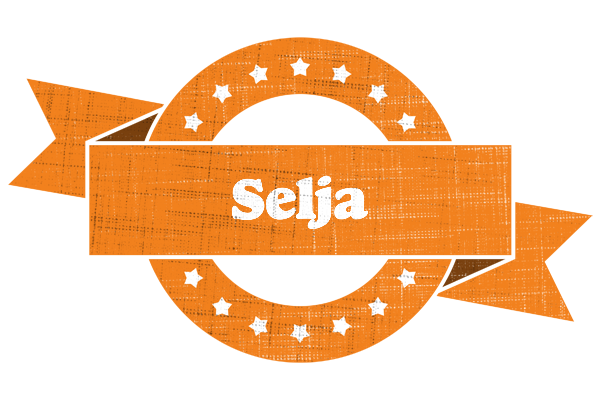 Selja victory logo