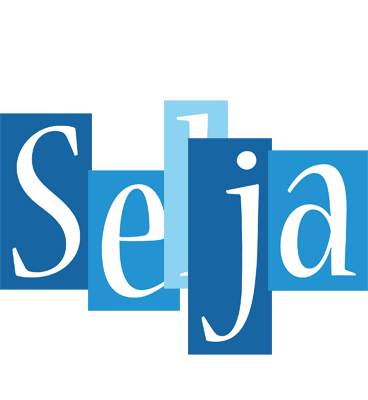 Selja winter logo