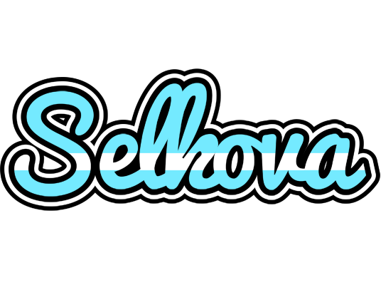 Selkova argentine logo