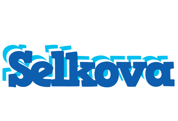 Selkova business logo