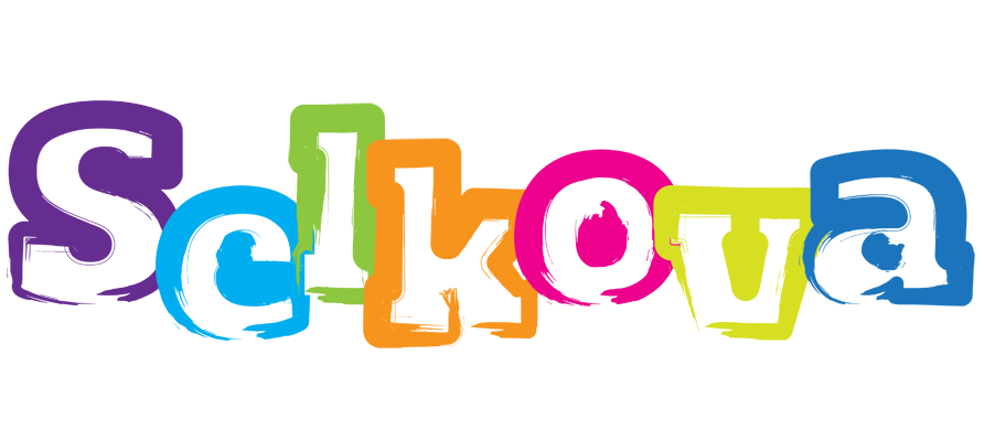 Selkova casino logo