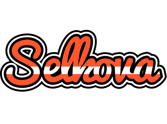 Selkova denmark logo
