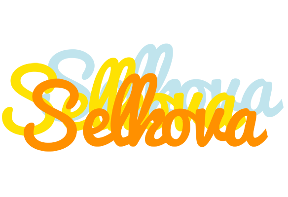 Selkova energy logo