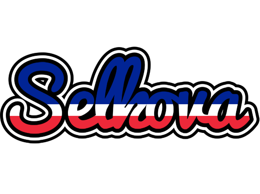 Selkova france logo