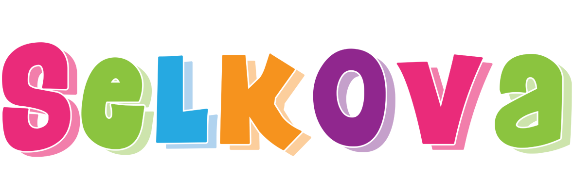 Selkova friday logo