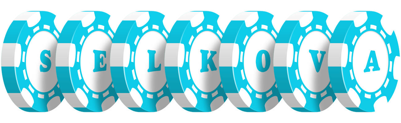 Selkova funbet logo
