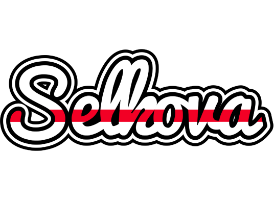 Selkova kingdom logo