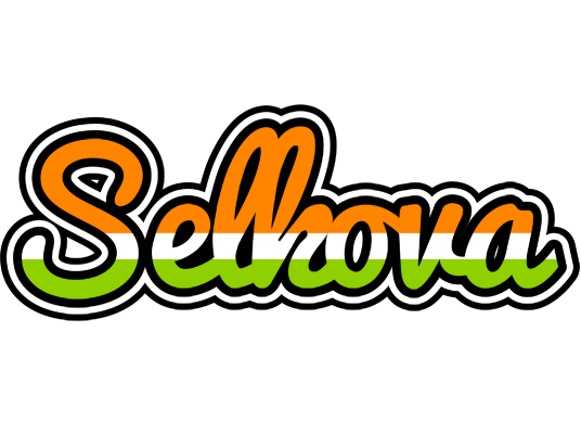 Selkova mumbai logo