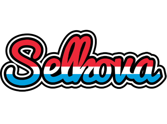 Selkova norway logo