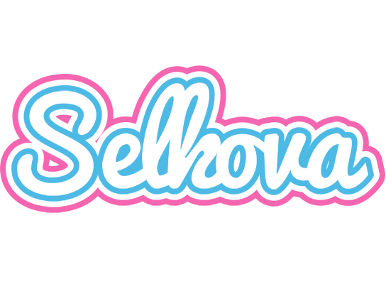 Selkova outdoors logo