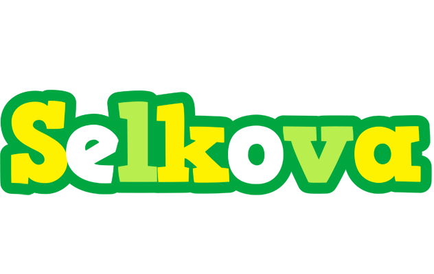 Selkova soccer logo