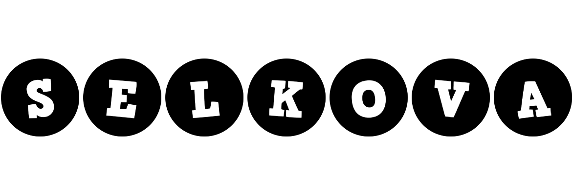 Selkova tools logo