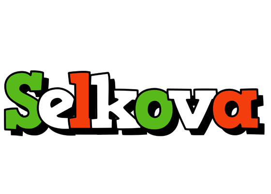 Selkova venezia logo