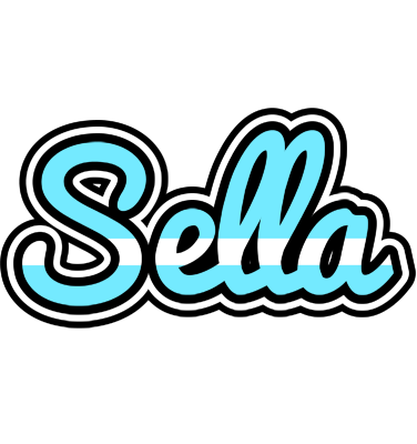Sella argentine logo