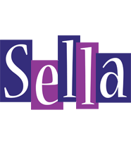 Sella autumn logo