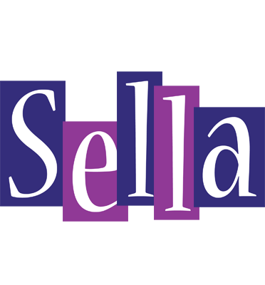 Sella autumn logo