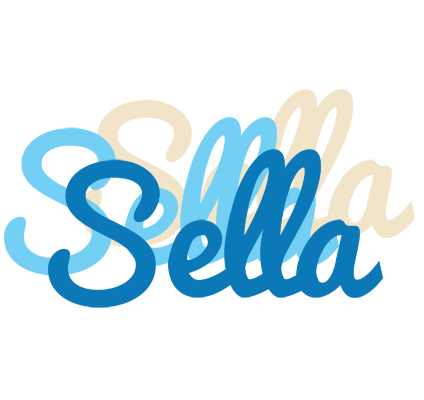 Sella breeze logo