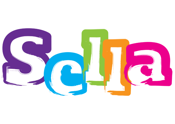 Sella casino logo