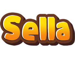 Sella cookies logo