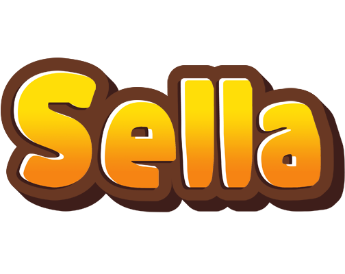 Sella cookies logo