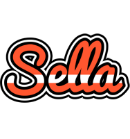 Sella denmark logo