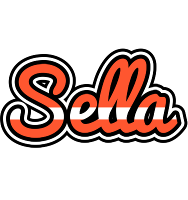 Sella denmark logo