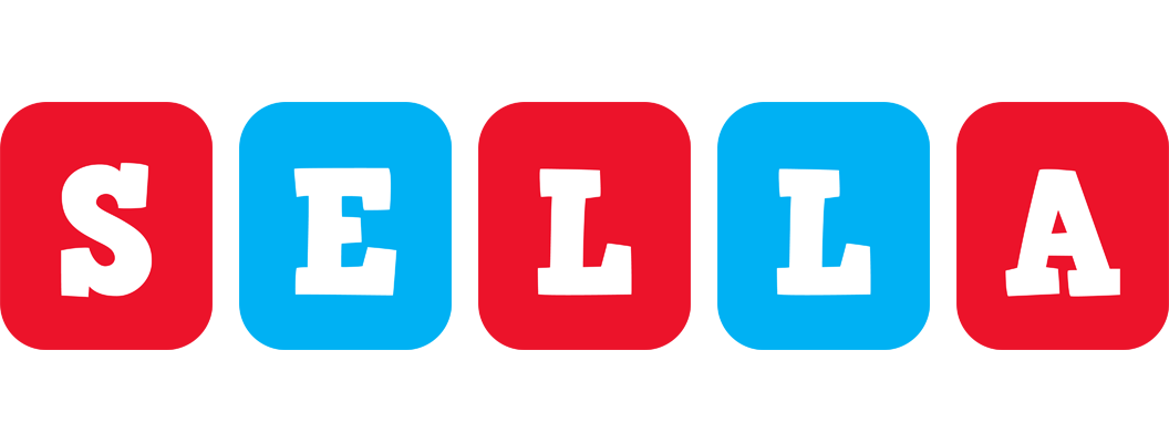 Sella diesel logo