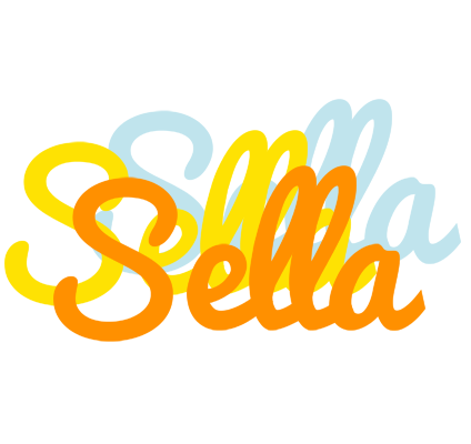 Sella energy logo
