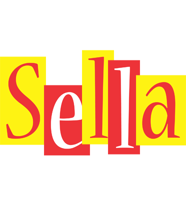 Sella errors logo