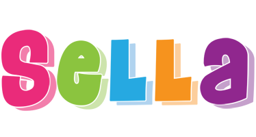 Sella friday logo