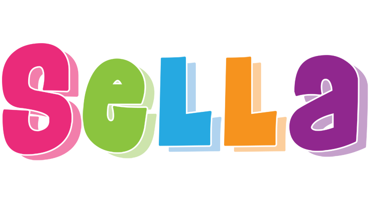 Sella friday logo