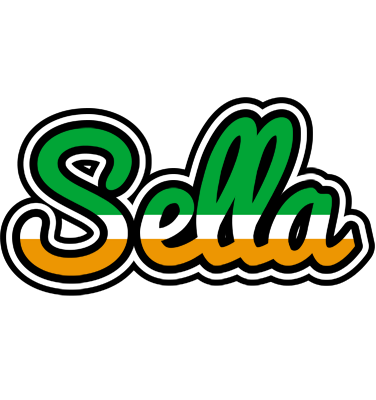 Sella ireland logo