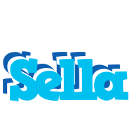 Sella jacuzzi logo