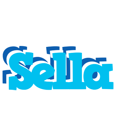 Sella jacuzzi logo