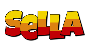 Sella jungle logo