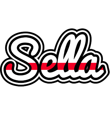 Sella kingdom logo