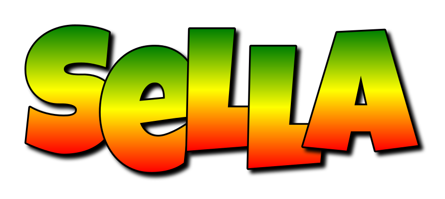 Sella mango logo