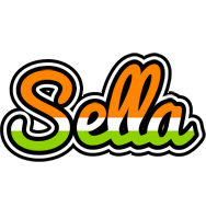 Sella mumbai logo