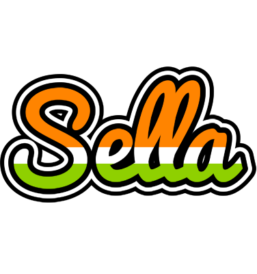Sella mumbai logo