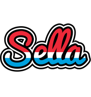 Sella norway logo