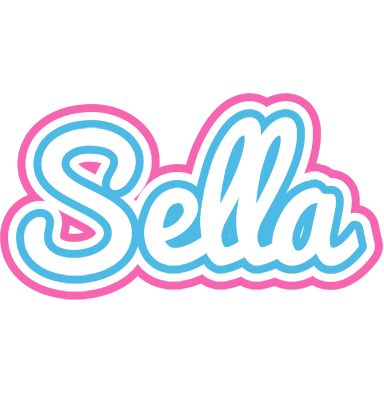 Sella outdoors logo