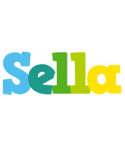 Sella rainbows logo