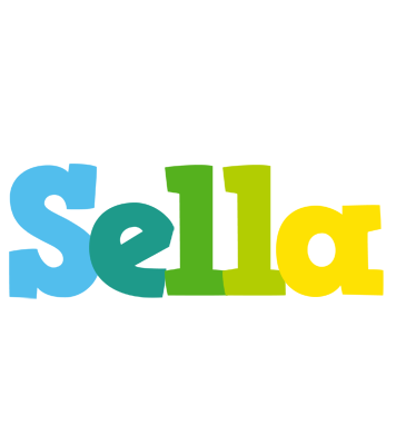 Sella rainbows logo