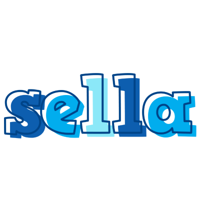Sella sailor logo