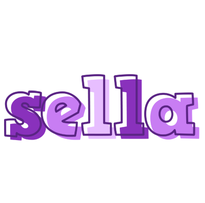 Sella sensual logo