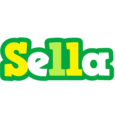 Sella soccer logo