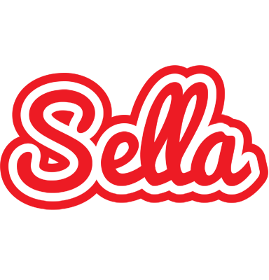 Sella sunshine logo