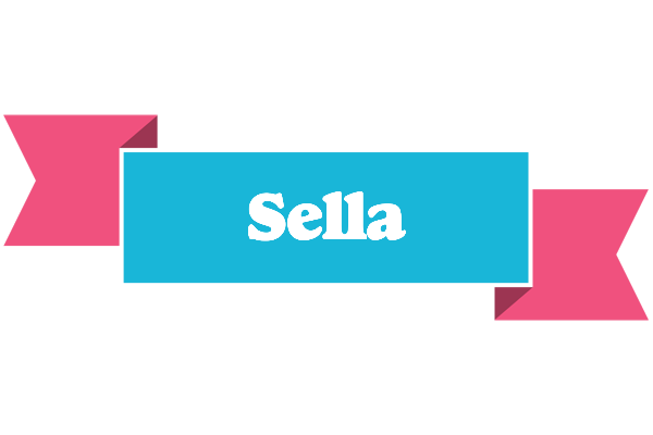 Sella today logo