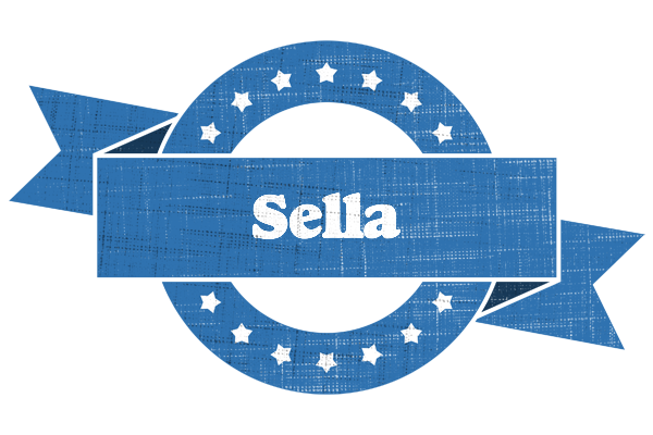Sella trust logo