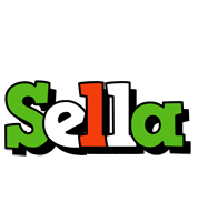 Sella venezia logo